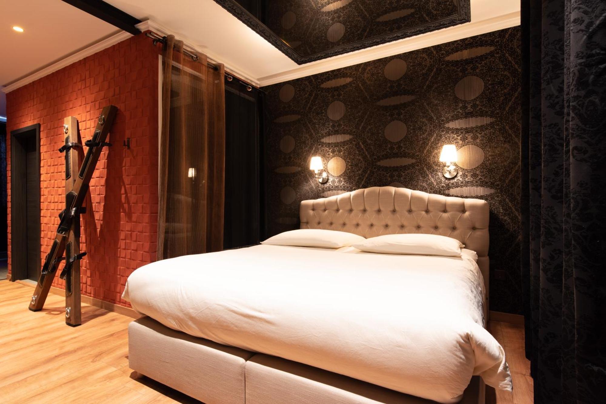 Love Room - Luksemburg Zewnętrze zdjęcie
