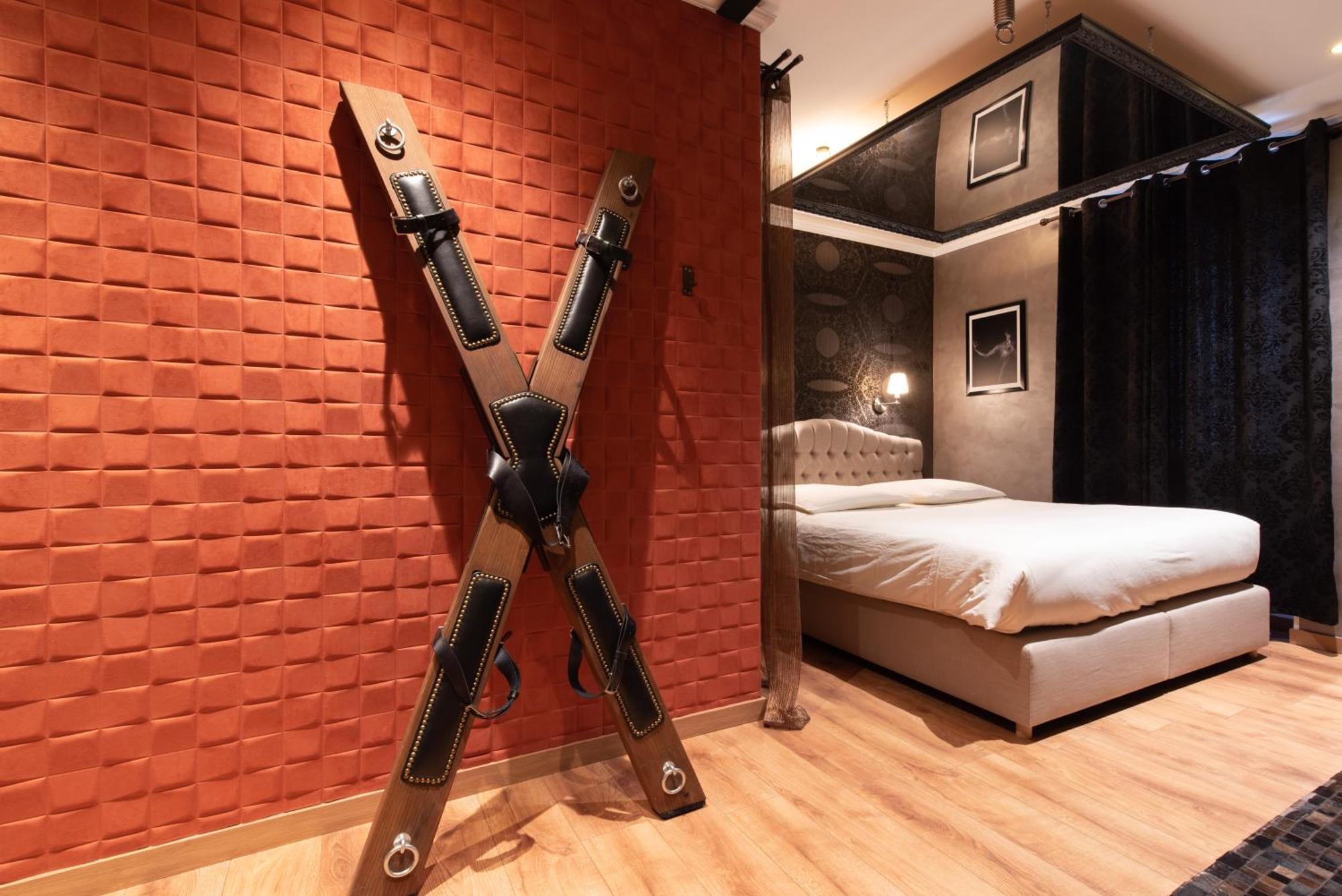 Love Room - Luksemburg Zewnętrze zdjęcie