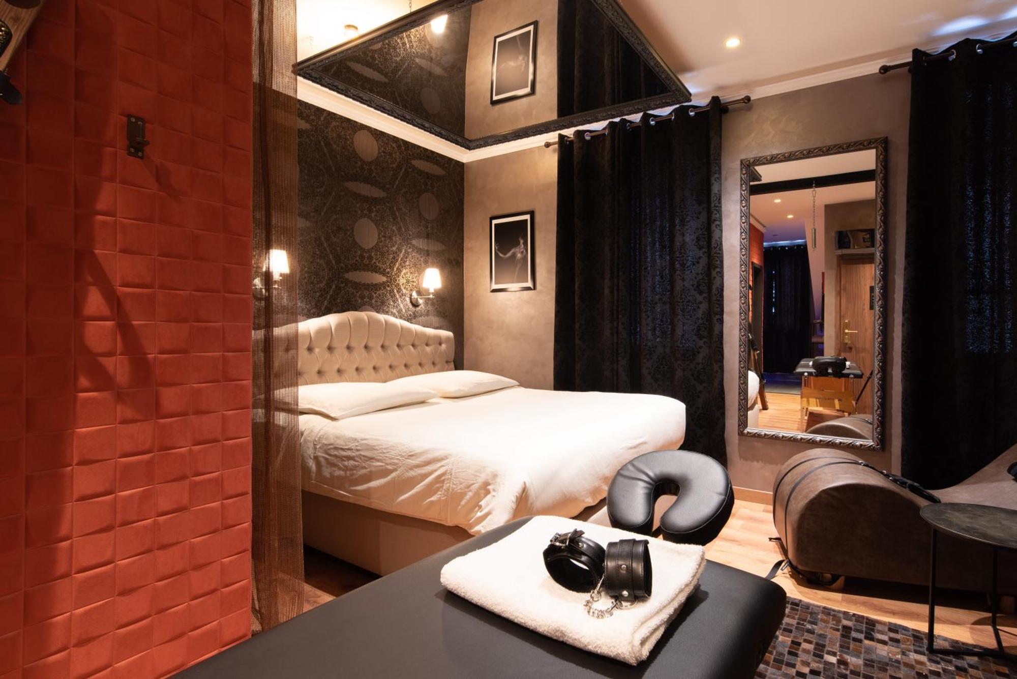 Love Room - Luksemburg Zewnętrze zdjęcie