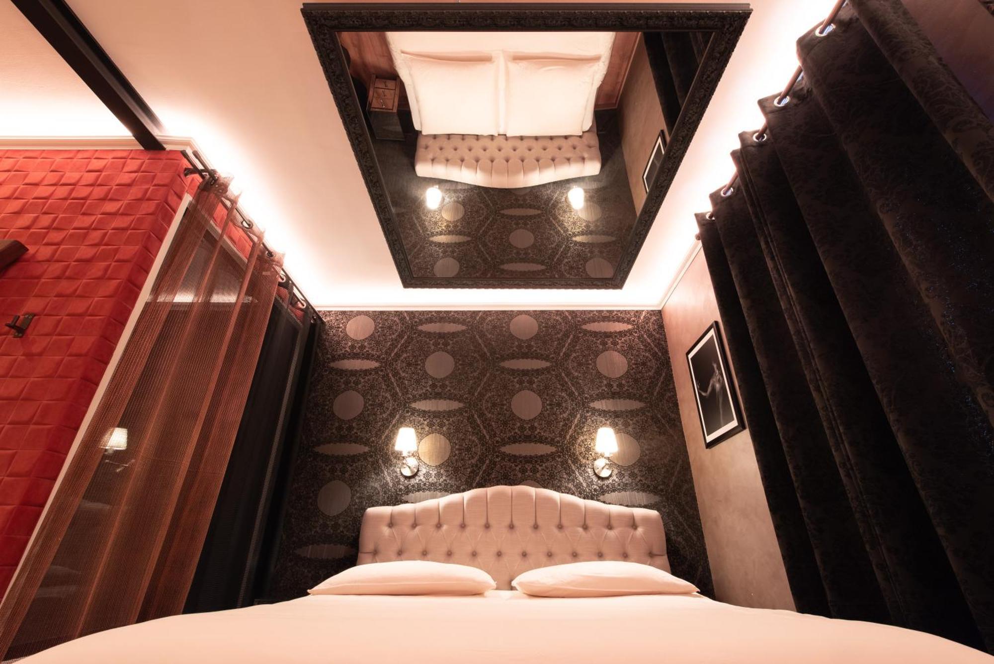 Love Room - Luksemburg Zewnętrze zdjęcie