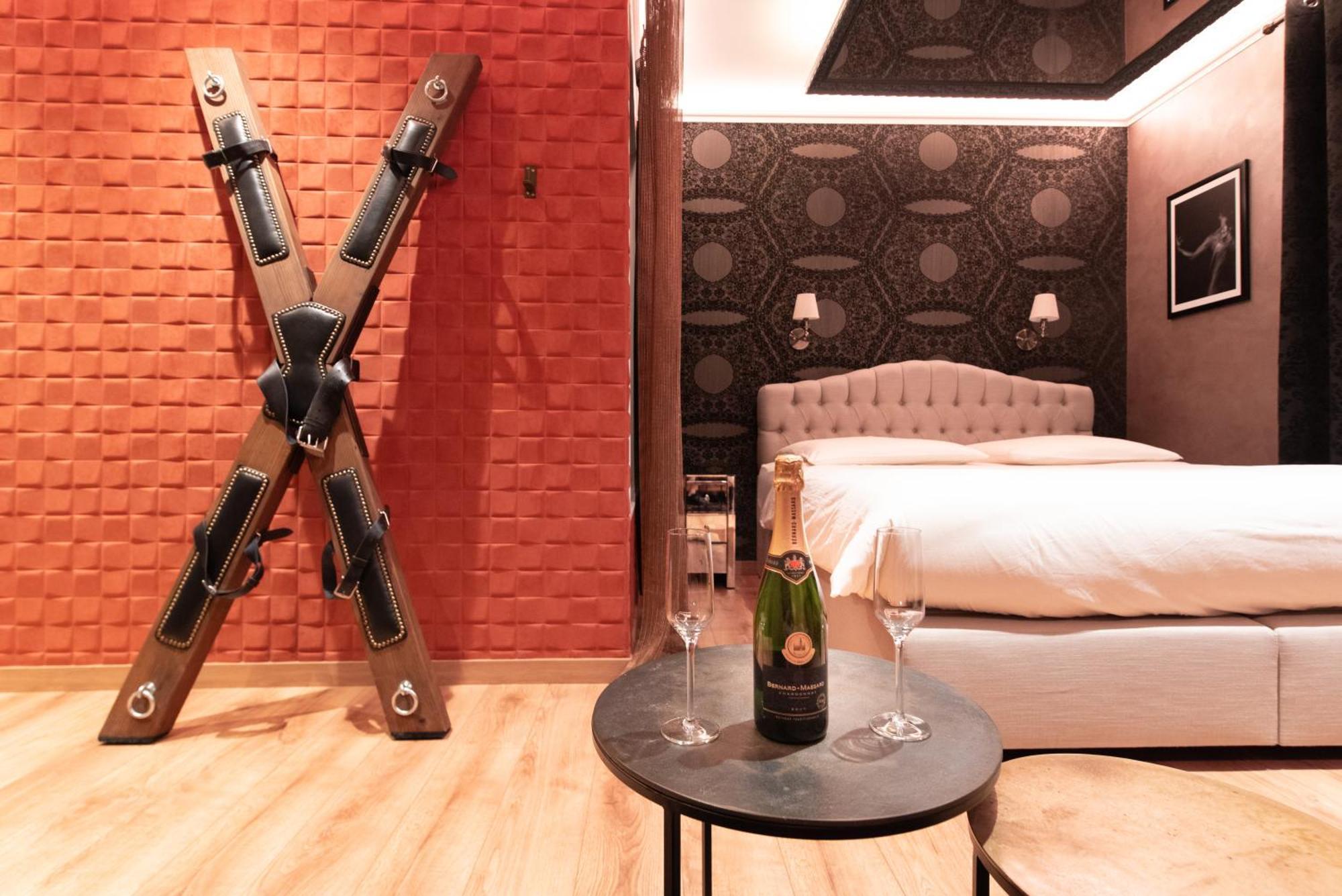 Love Room - Luksemburg Zewnętrze zdjęcie