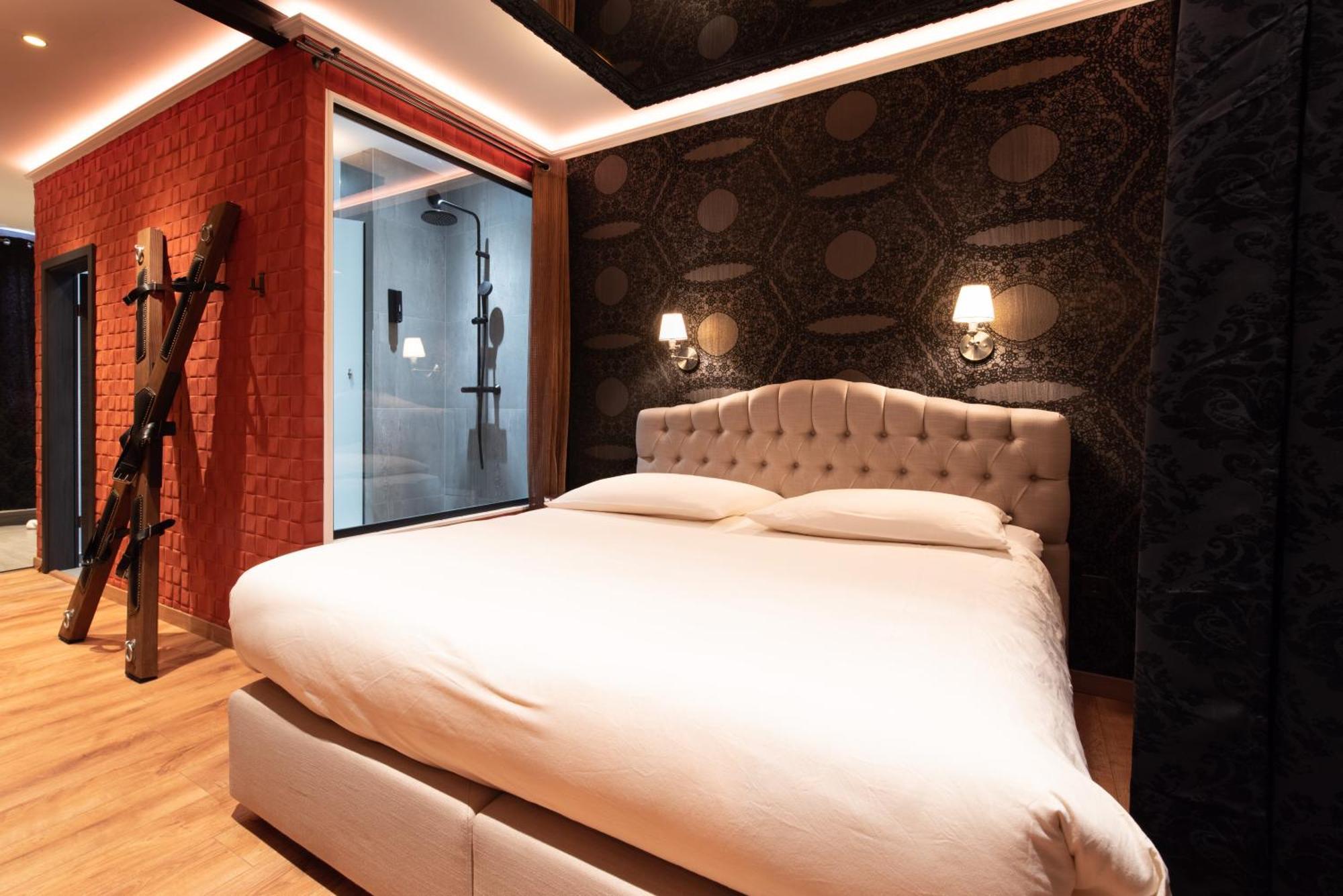 Love Room - Luksemburg Zewnętrze zdjęcie